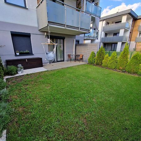 Apartament Zawisle Stary Toruń Exterior foto