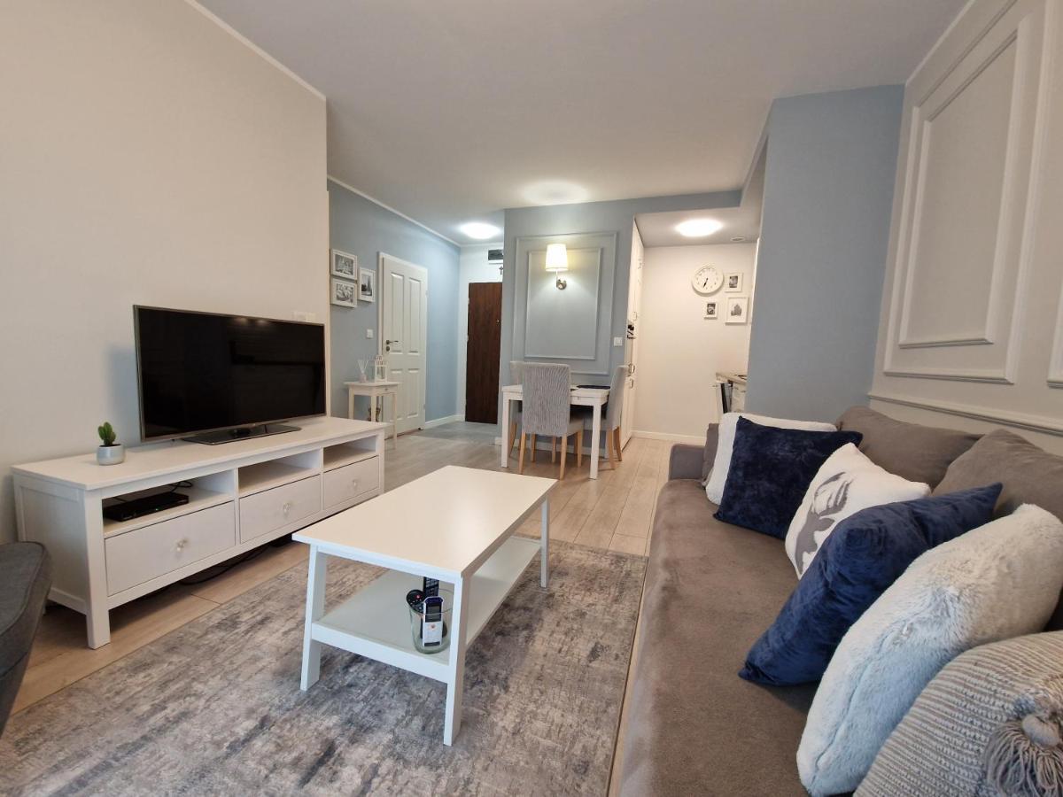 Apartament Zawisle Stary Toruń Exterior foto