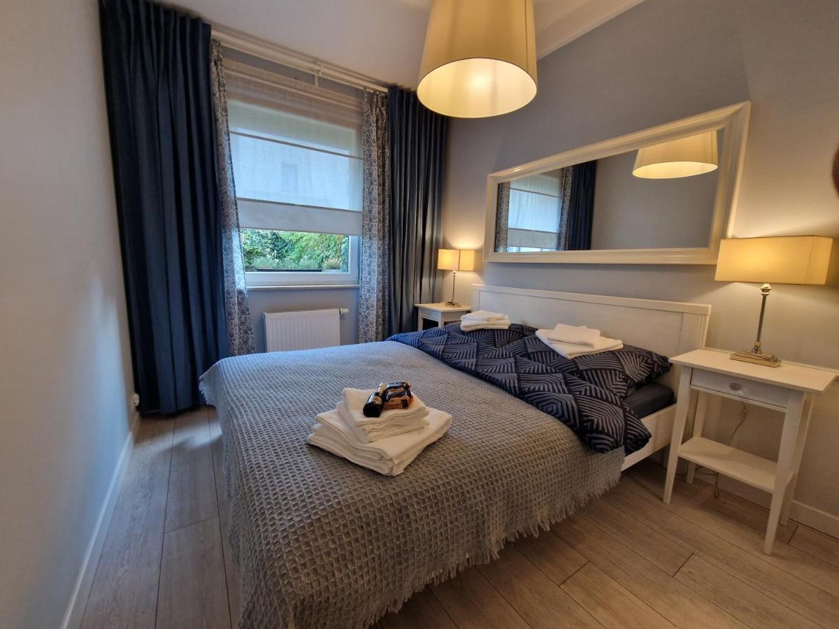 Apartament Zawisle Stary Toruń Exterior foto