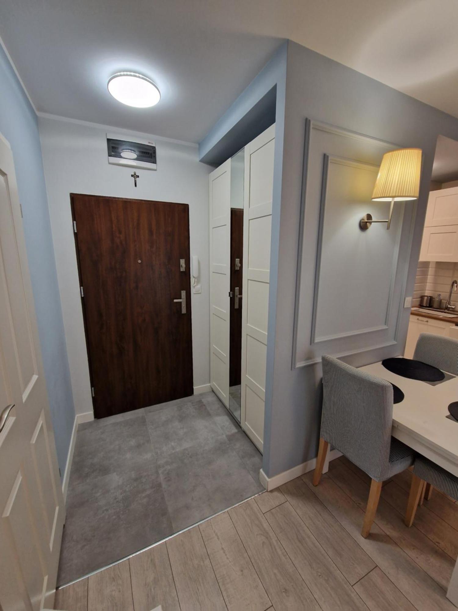 Apartament Zawisle Stary Toruń Exterior foto